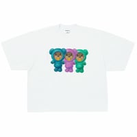 【数量限定】BOX TEE baby teddy