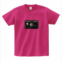 $mile Card 個展記念品　tシャツ