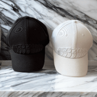 ASCENDED CAP