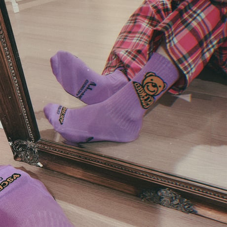 College collection ソックス🧦✨ 数量限定💕
