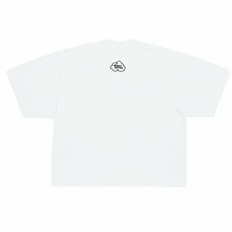 【数量限定】BOX TEE vintage teddy hotel