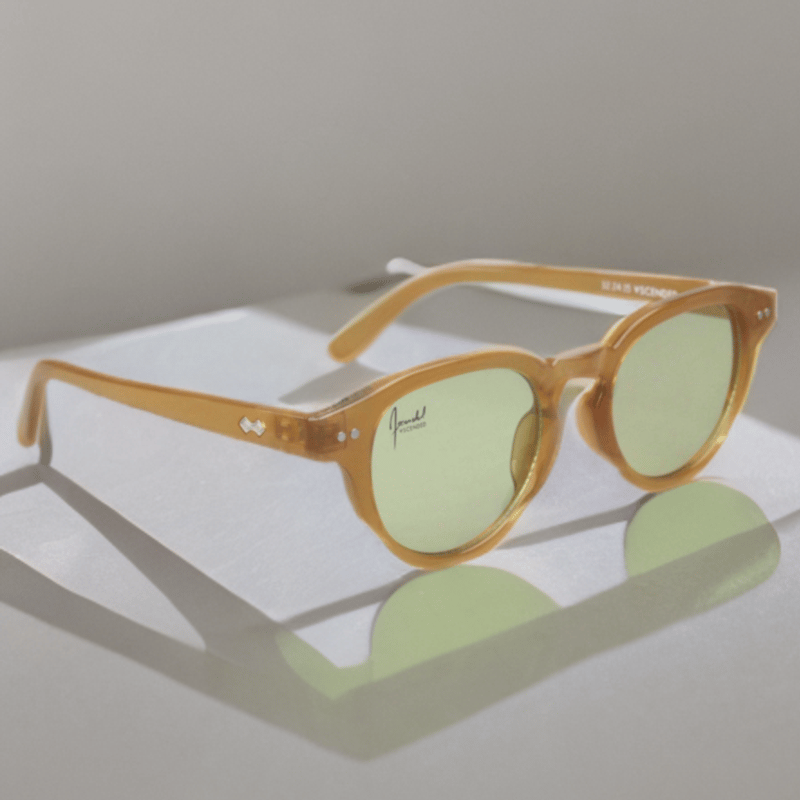 Buddy optical ×plage ベッコウサングラス ケース付き Buddy optical ×plage ベッコウサングラス ケース付き Buddy