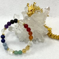 【精霊が宿る】屋久杉ブレスレット12mm 精霊が宿る 屋久杉2A 無垢ブレスレット 12mm | Angel Stone