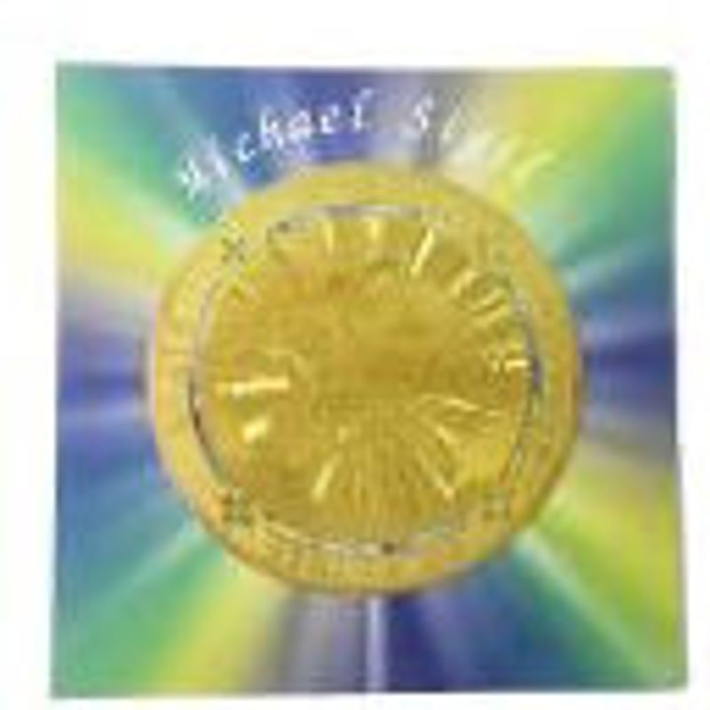 エナジーカード ミカエル シジル（召喚文字）【癒し】 | Angel Stone