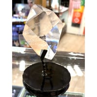 高品質】高波動レムリアンシードクリスタル ピラミッド200g | Angel Stone