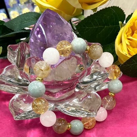 CATEGORY 恋愛成就 | Angel Stone