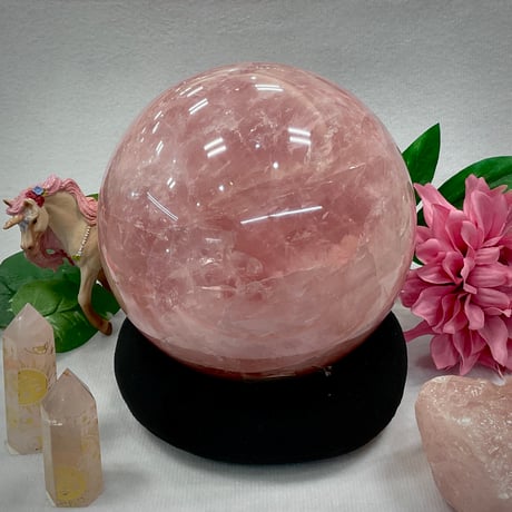 ローズクォーツ | STORES