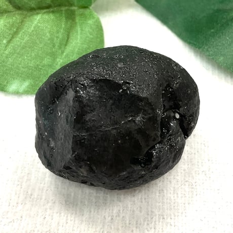【貴重】隕石　チンターマニストーン原石　46.5g