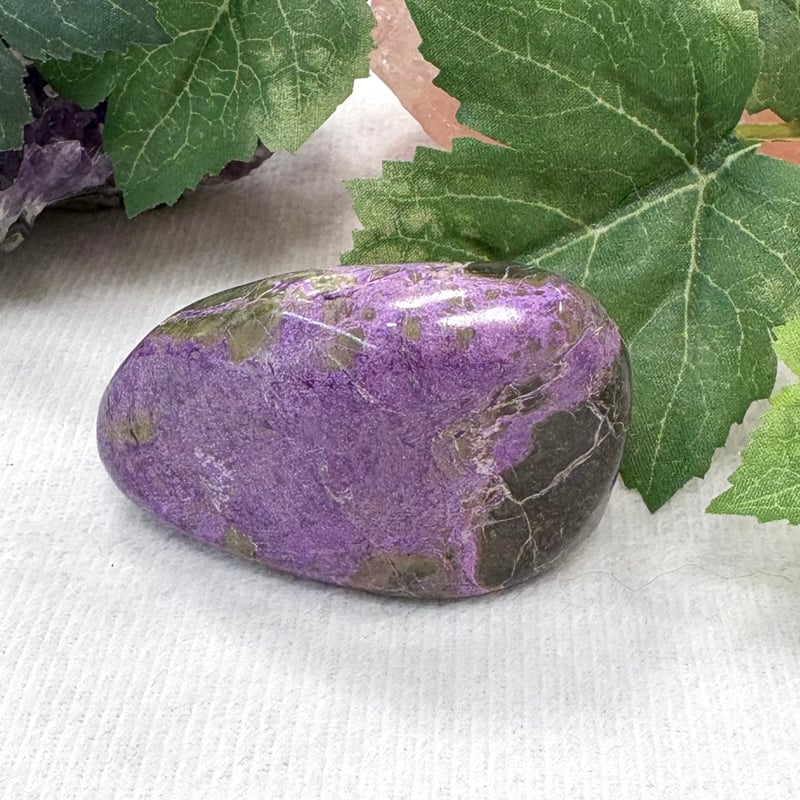 古代の叡智】アトランティサイト B 89.32g | Angel Stone