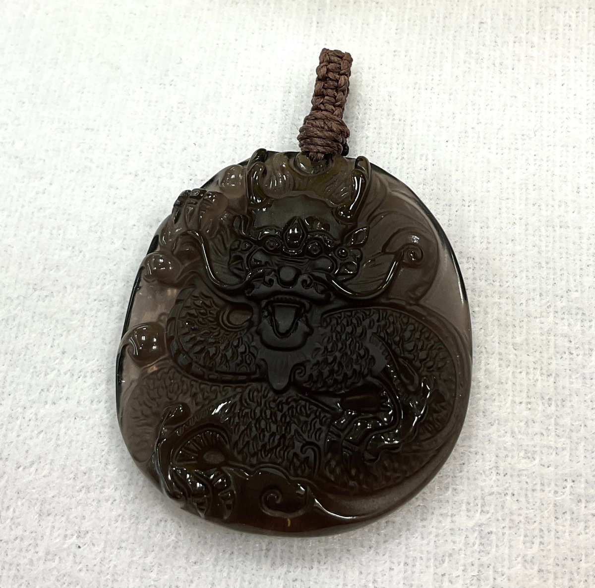 再入荷【龍神】チンターマニストーン ペンダントプレート | Angel Stone