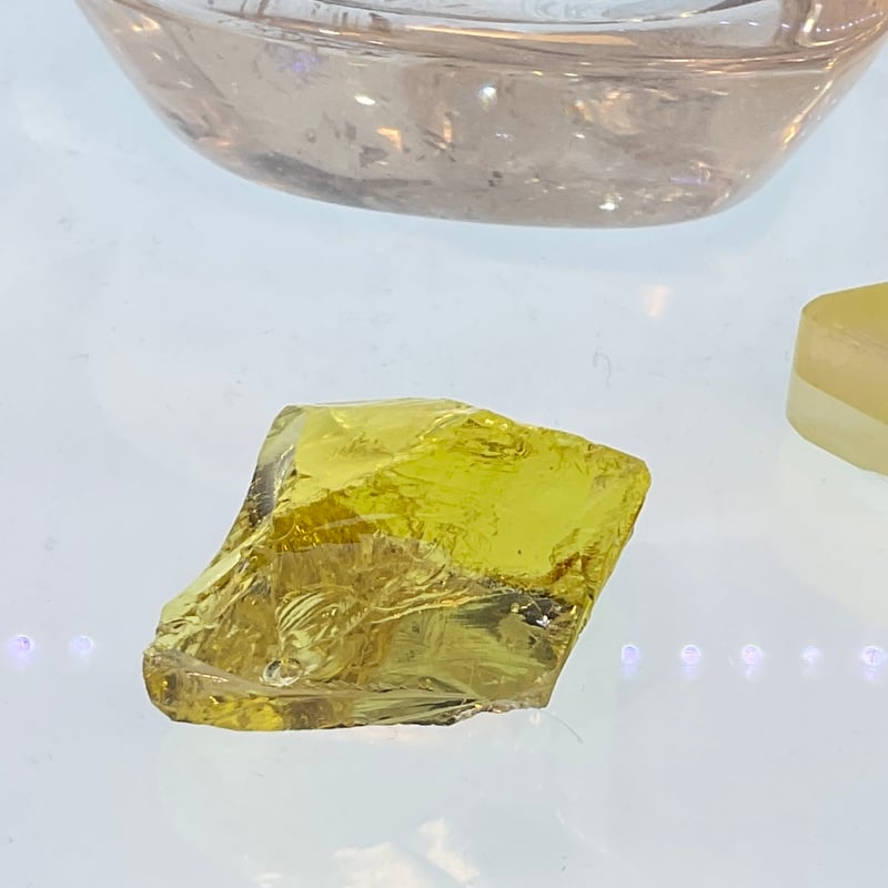 お値下げアンダラクリスタルソラリスシエラネバダ産 113g