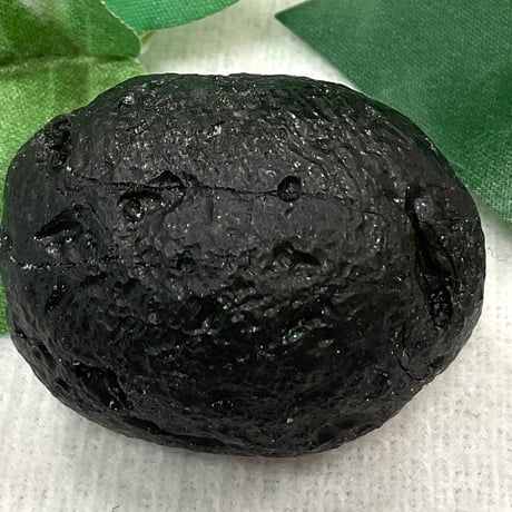 【貴重】隕石　チンターマニストーン原石　46.5g