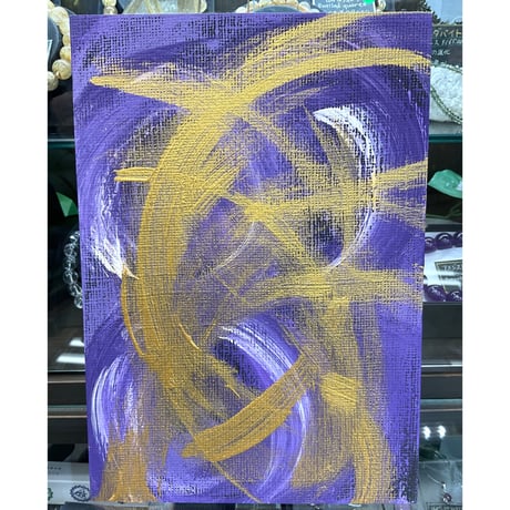 【スピリチュアルアート】B1サイズ ec143300a.jpg