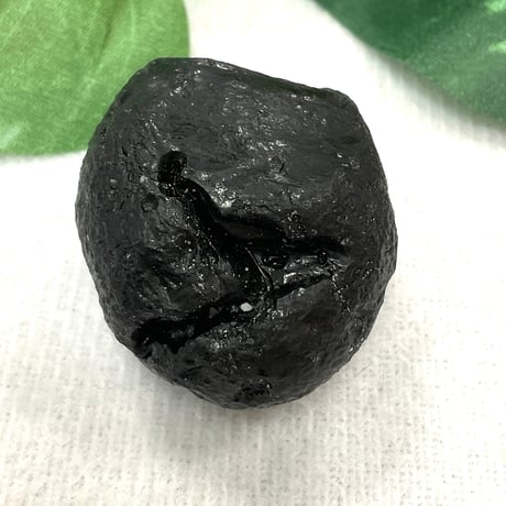 【貴重】隕石　チンターマニストーン原石　46.5g