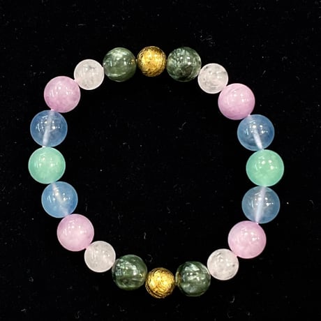 【高波動】天の助けを受け入れるブレスレット
