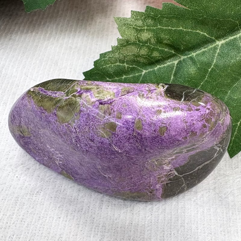 古代の叡智】アトランティサイト B 89.32g | Angel Stone