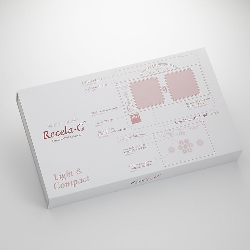 Recela RCD-102 リセラ Recela RCD-102 リセラ