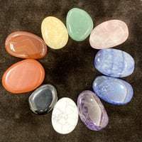 チャクラストーン10個入りセット