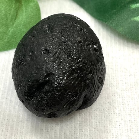 【貴重】隕石　チンターマニストーン原石　46.5g