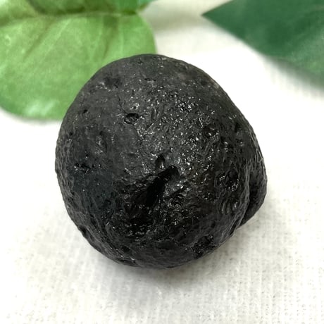 【貴重】隕石　チンターマニストーン原石　46.5g