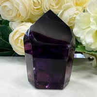 高品質】ブラジルゼッカ産 水晶クラスター5A 133.5g | Angel Stone