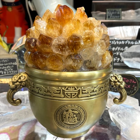 古玉 天然石 彫刻 天然大理石彫刻 収穫のヴィーナス（秋） ピンク｜希少ピンク大理石