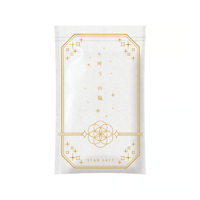 叶う の塩（星の塩）１００ｇ