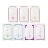 星の塩100g - 全7種セット -