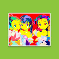 西瓜・レイマ