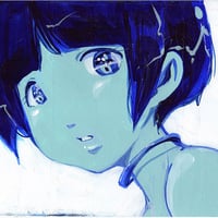 曖昧なUステッカー
