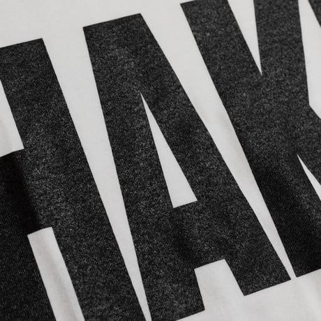 HAKUA Tシャツ白