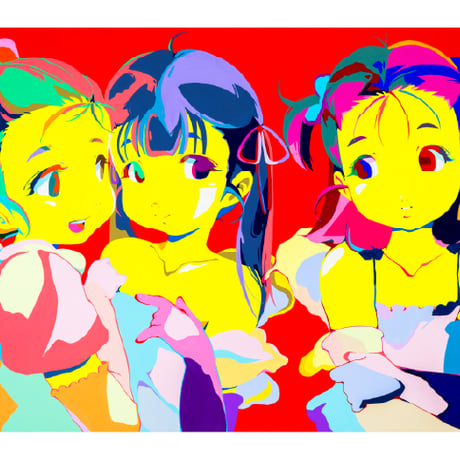 西瓜・レイマ