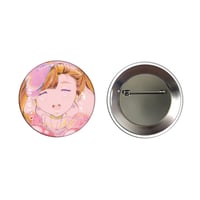 Φ57ｍｍ　／　顔には出さない