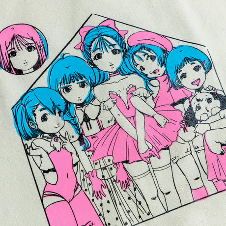 お家ショルダーバッグ