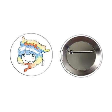 CATEGORY CAN-BADGE | AI☆MADONNA's