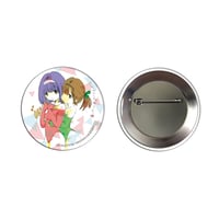 Φ57ｍｍ　／　チカンだ～め