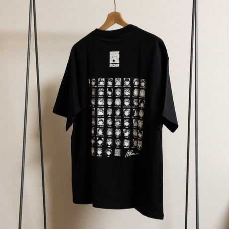 「同情するなら金をくれ！とは言っていない」黒Tシャツ