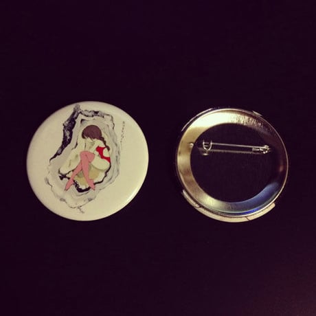 Φ57ｍｍ　／　生牡蠣