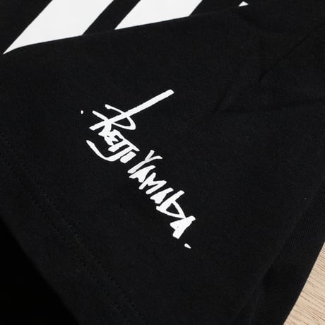 HAKUA Tシャツ黒