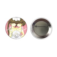Φ57ｍｍ　／　ツインティース