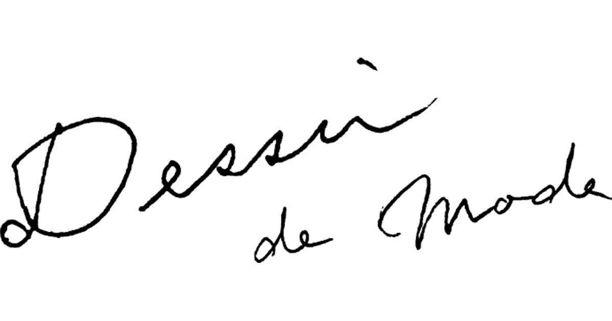 DESSIN DE MODE STORE DESSIN DE MODE STORE