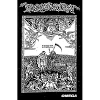 TERMINATION - Omega tape (Sistema Mortal)