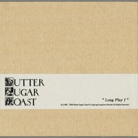 BUTTER SUGAR TOAST - Long Play I CD (3LA)