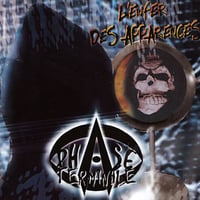 PHASE TERMINALE - L'enfer Des Appaences CD (PHT Prod)