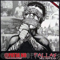 APATIA NO / FALLAS DEL SISTEMA - split 10" (ACM001.5)