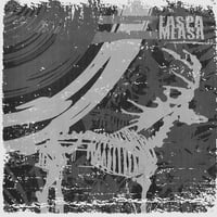EASPA MEASA / NEMETONA - split 7"EP (ACM003)