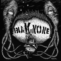 BUXKXNONE - s/t 7"EP (Emergence)