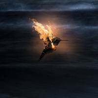 SATÓN - A La Espera Del Momento CD (Tormentas Records / Shove Records)