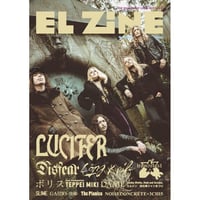 EL ZINE Vol.45 (El Zine)