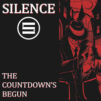 SILENCE - The Countdown's Begun LP (Profane Existence)